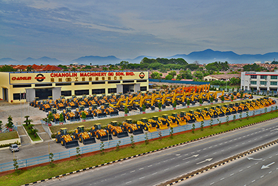 Malaysia Assembly Plant