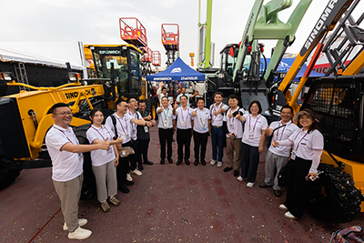 2023 Autumn Canton Fair