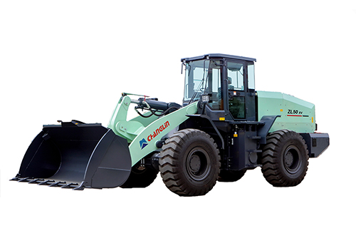 Wheel Loader ZL50EV