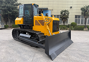 Bulldozer GTY12