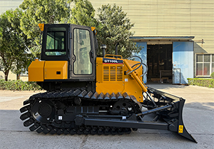 Bulldozer GTY11