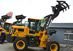 L926 Wheel Loader