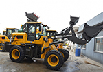 L928 Wheel Loader