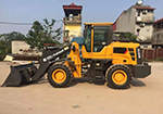 ZL936 Wheel Loader