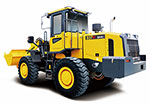 Wheel Loader 937H