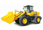 Wheel Loader 947H