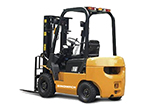 CPCD10N Diesel Forklift