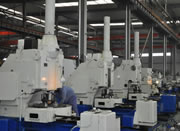 Machinery Machining Equipment